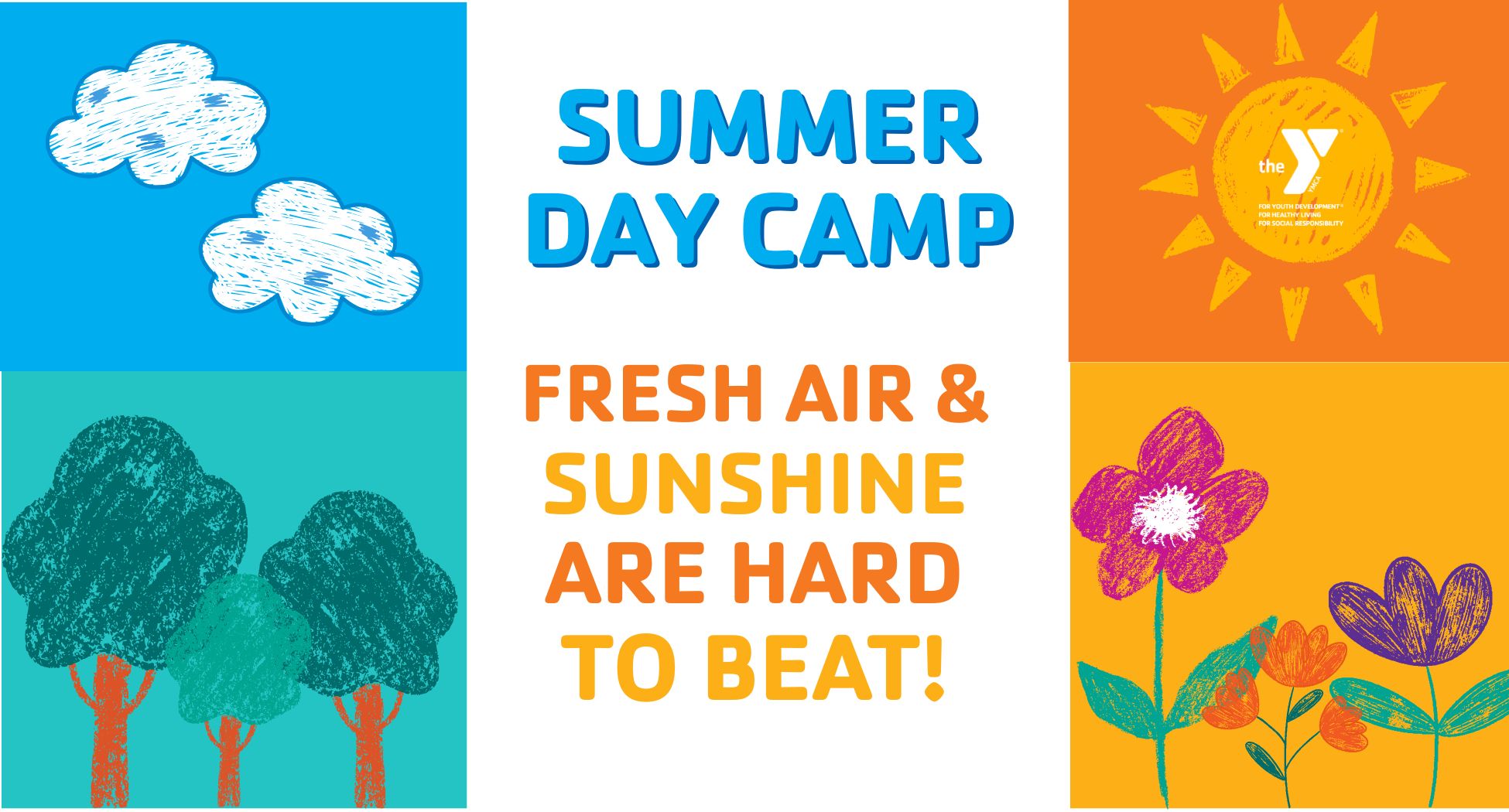 Summer Camp Registration