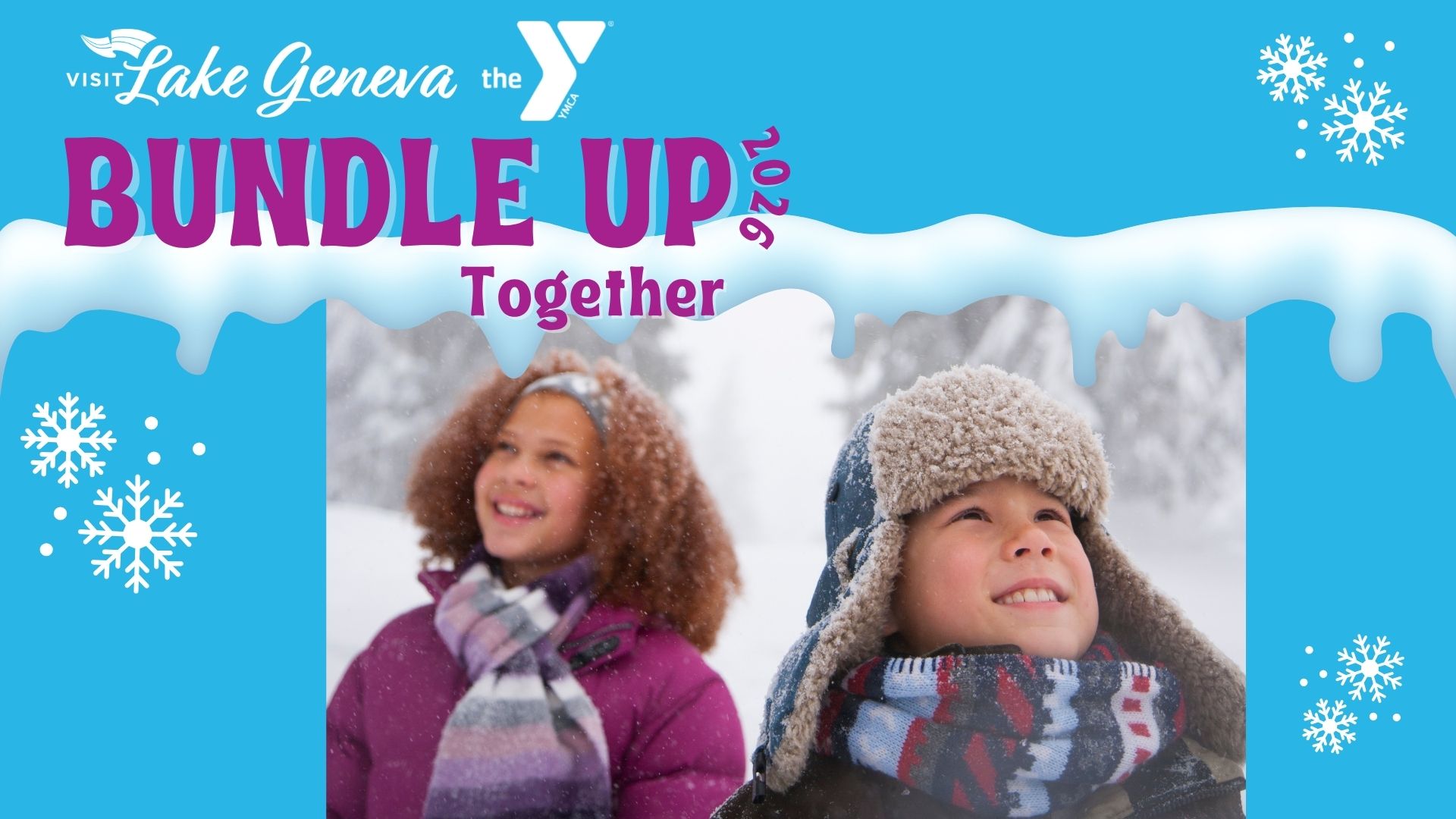Bundle Up