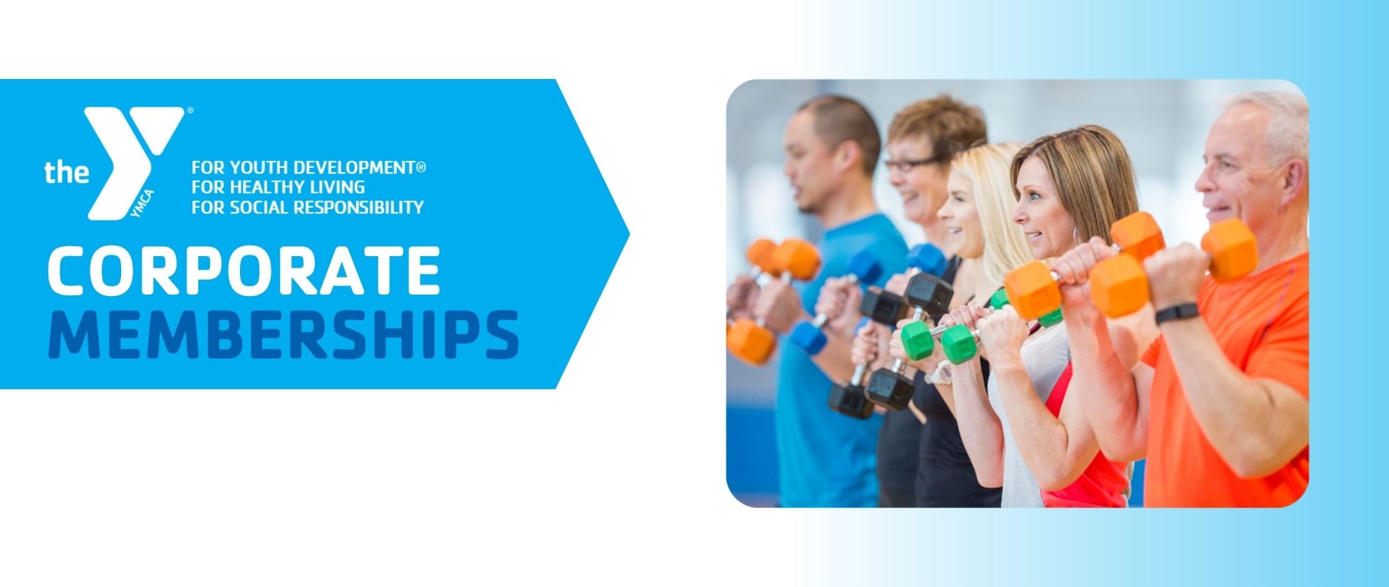 Corporate Memberships