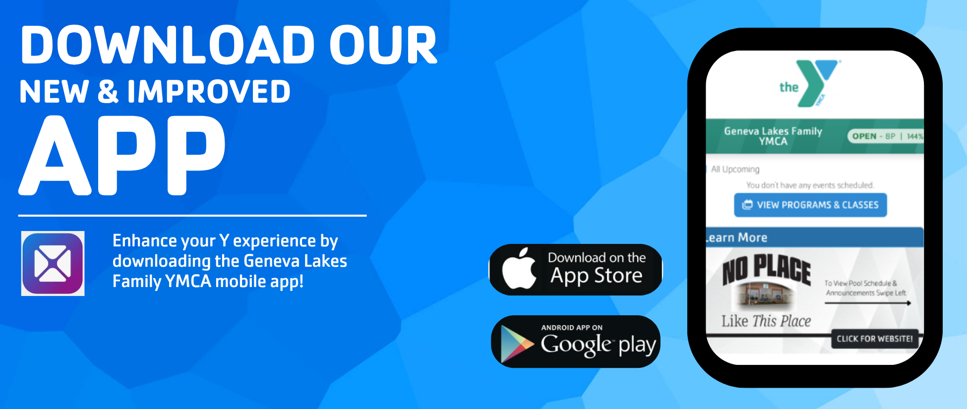 New APP