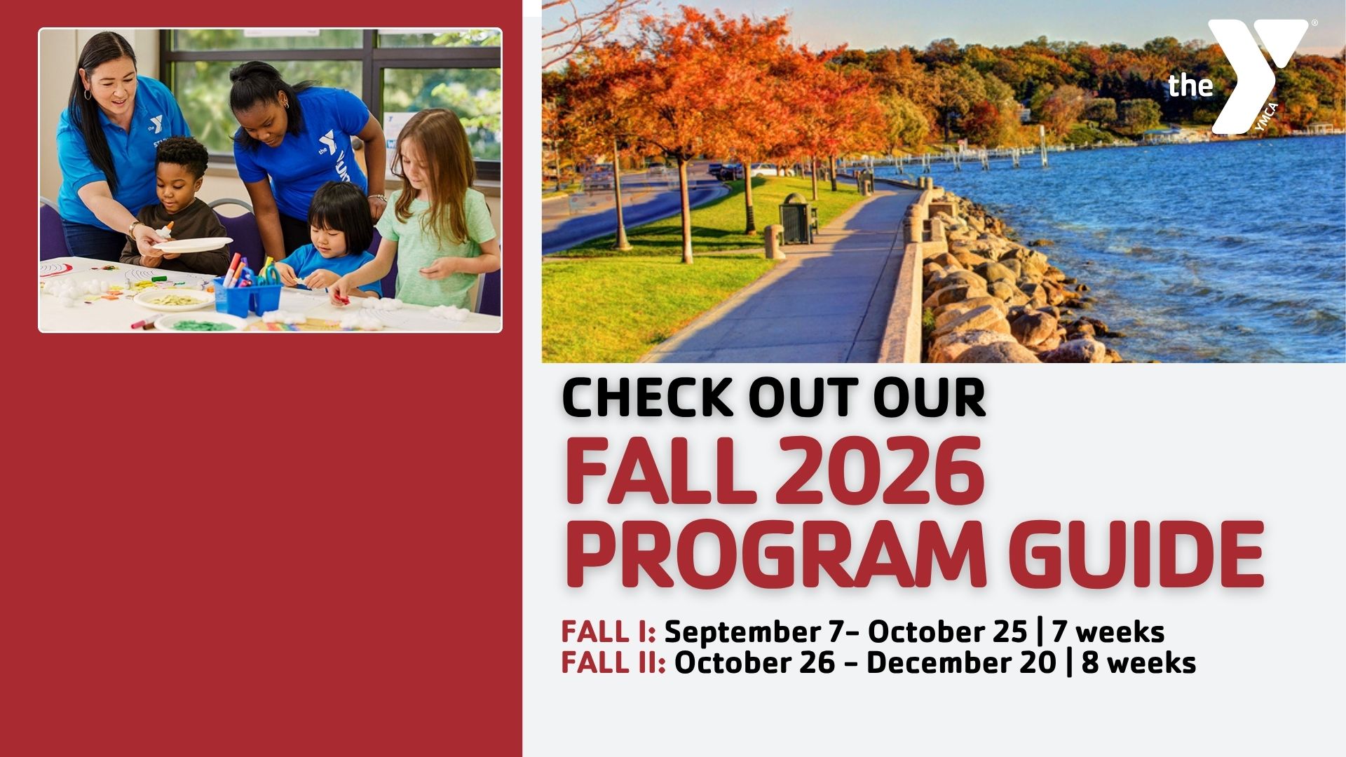 2026 Fall Program Guide