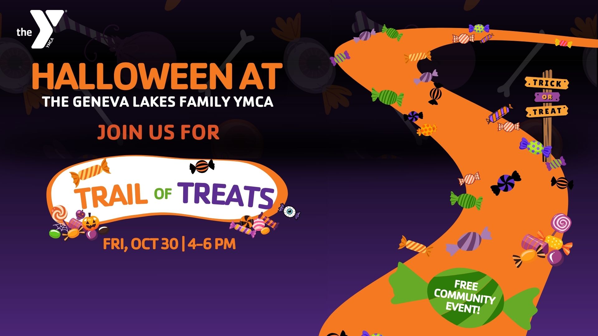 Halloween Event