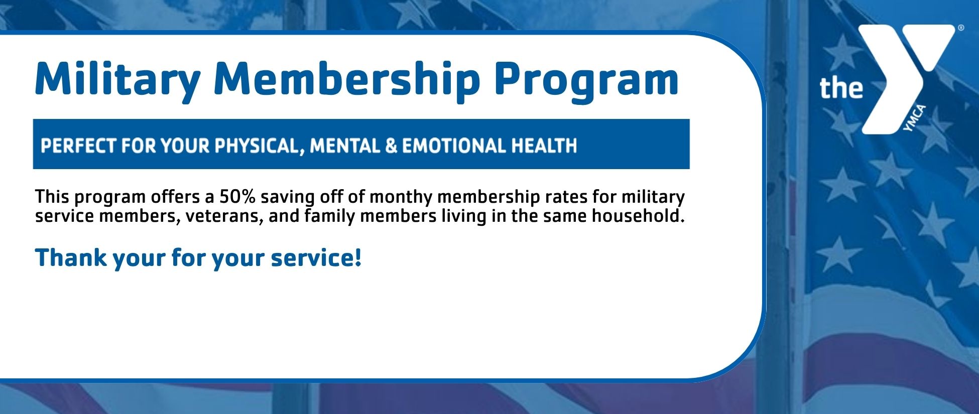 Military Membership