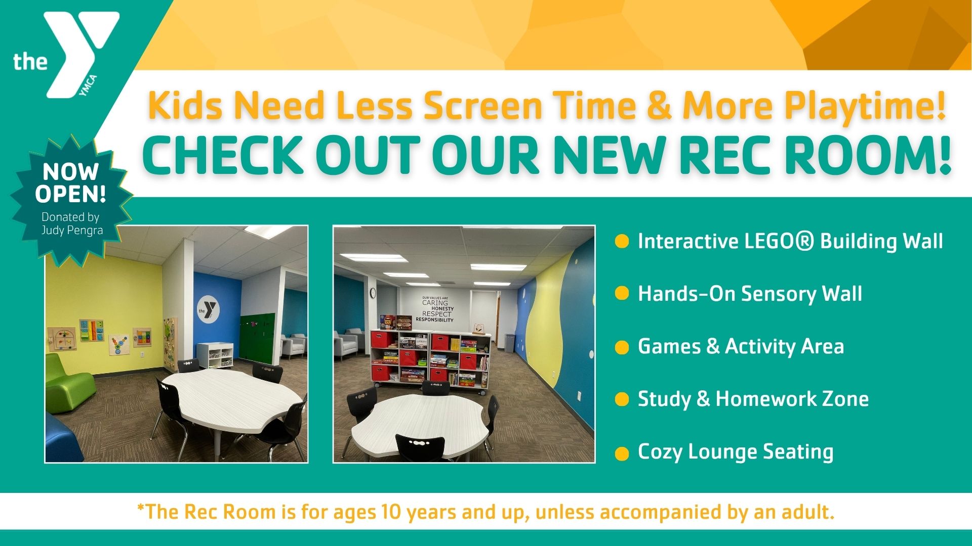 Rec Room