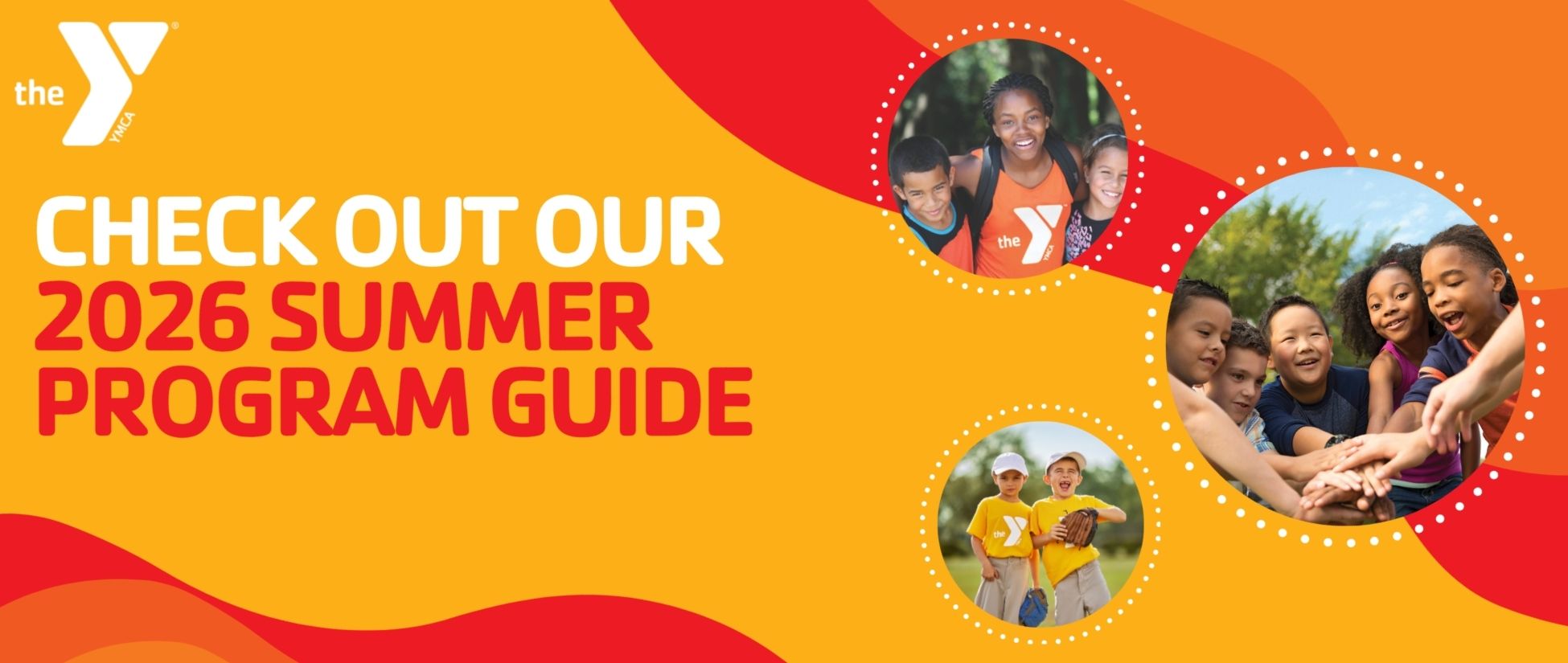 Summer Program Guide