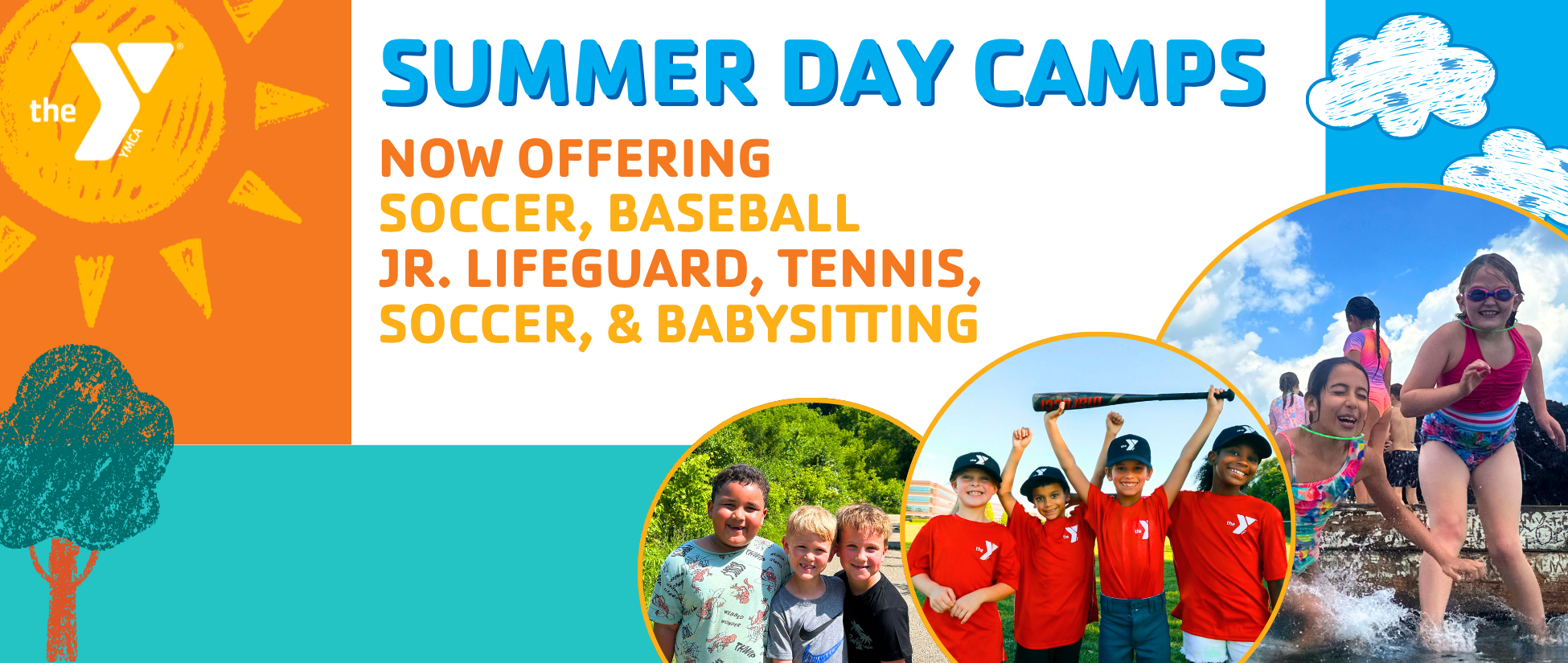 Summer Camp More Programs