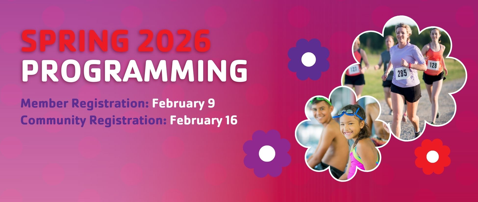 2026 Spring Program Guide