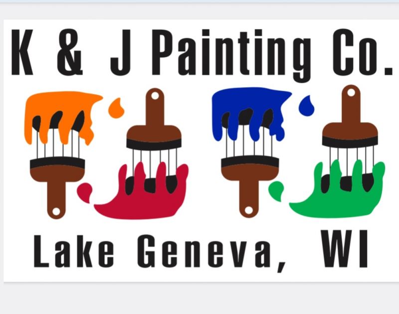 K & J Painting
