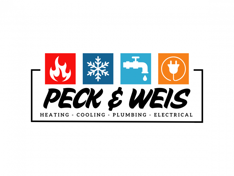 Peck & Weis Heating Cooling Plumbing Electric