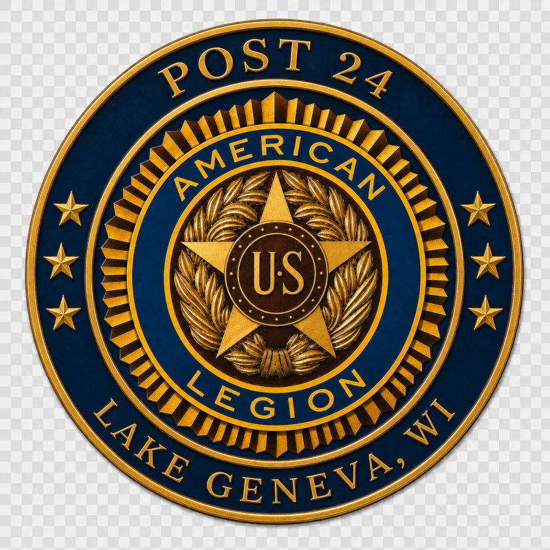 American Legion Post 24