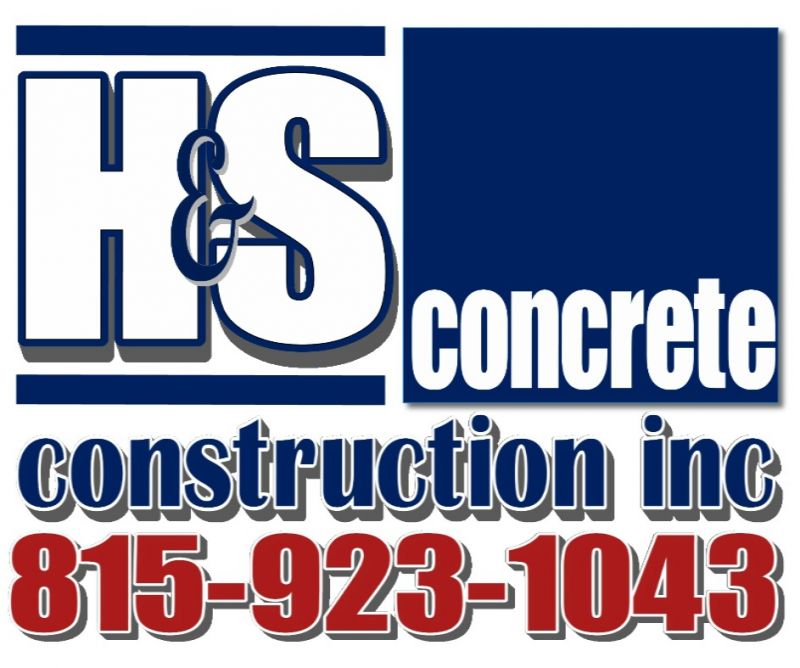 H&S Concrete