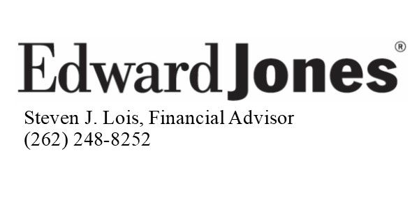 Edward Jones-Steven Lois