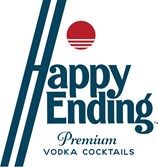 Happy Ending Premium Vodka Cocktails