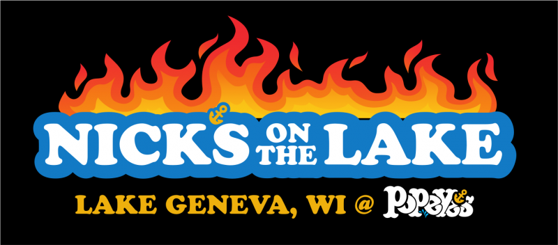 Popeyes / Nick's on the Lake