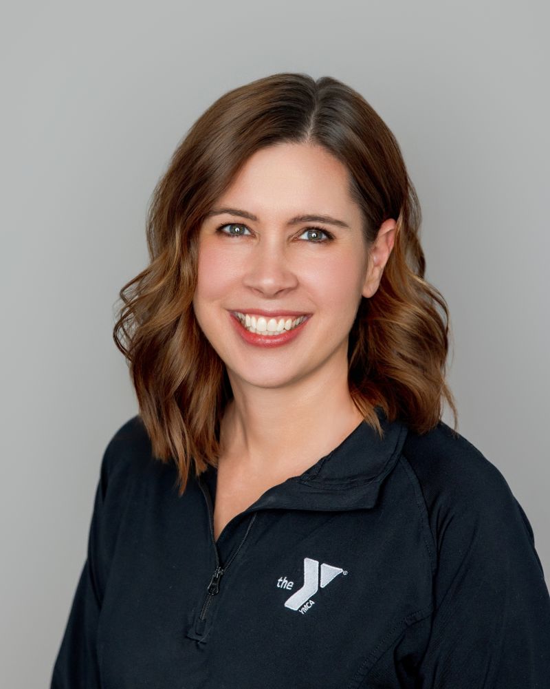 Stephanie Leach Photo